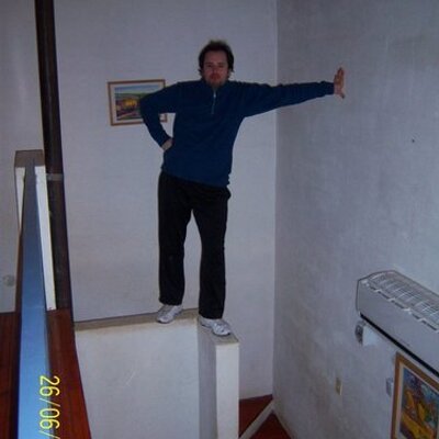 Profile Picture of Leandro Caputo (@Lea_Caputo) on Twitter
