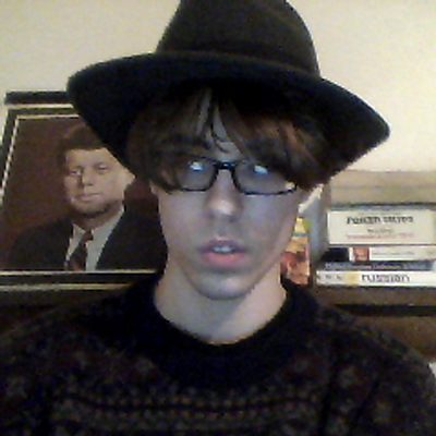 Profile Picture of Daniel Allyn Braaten (@andmyESTmakes3) on Twitter