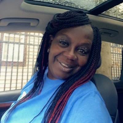 Profile Photo of Sylvia James (@sylviajames44) on Twitter