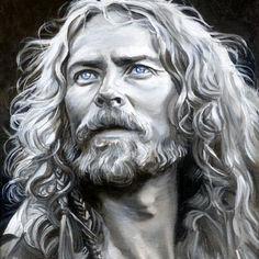 Profile Picture of Jeffrey Davidson (@Tarnrider) on Twitter