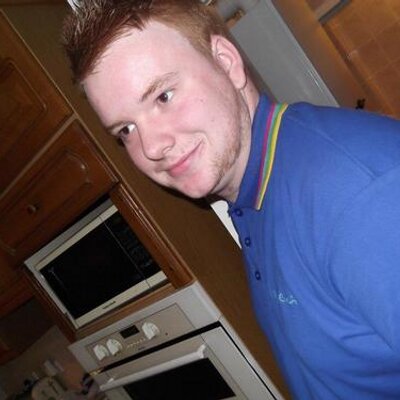Profile Picture of Rob Sharkey (@RobSharkey2) on Twitter