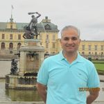 Profile Picture of Farhad Vafaee (@farvaf) on Instagram