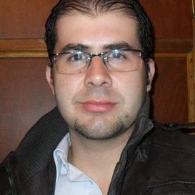 Profile Picture of Douglas Daniel Salaz (@SalazDouglas) on Twitter