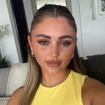 Profile Picture of Elisè Jean Joy Bennett (@liseybenno) on Instagram