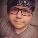 Profile Picture of Matthew Hudson (@big_poppa_hudson) on Instagram