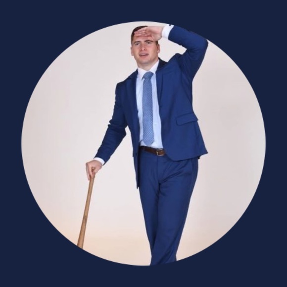 Profile Picture of Andrew Rumney (@arumney13) on Poshmark