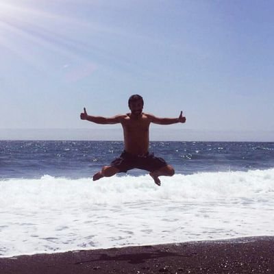 Profile Picture of Alex Alcaraz (@sporturbanshop) on Twitter