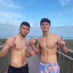 Profile Picture of Geoff Garcia (@geoffnasium) on Instagram