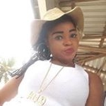 Profile Picture of Mhyzz Mavis Daniels (@mhyzzmavis) on Instagram