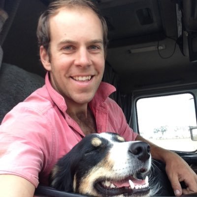 Profile Picture of Andrew Ridgway (@andrewefridgway) on Twitter