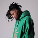 Profile Picture of Chris (@chrismcoficial) on Instagram