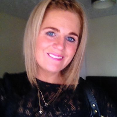 Profile Photo of Catherine Cosgrove (@weecosy1977) on Twitter