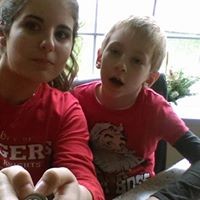 Profile Picture of Maya Sarafova (@maya-sarafova) on Quora