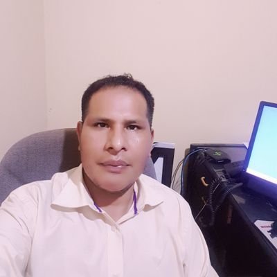 Profile Picture of Milton Cordova (@cordova_milton) on Twitter
