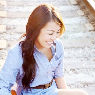 Profile Picture of Tiffany Nguyen (@littlegoldbook_) on Twitter