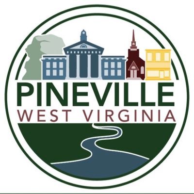 Profile Picture of Pineville, West Virginia (@PinevilleWV) on Twitter