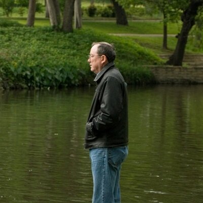 Profile Picture of Dick Ackley (@acktennis) on Twitter