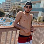 Profile Picture of Joseph Baquedano (@_joseph_.13) on Instagram