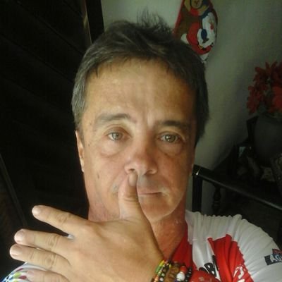 Profile Picture of GIOVANNI ADAM CARABALLO (@adam_caraballo) on Twitter