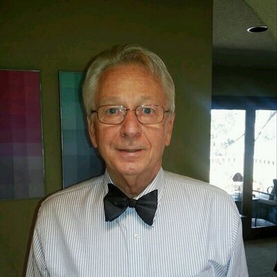 Profile Picture of Richard Snouffer (@rsnouffer) on Twitter