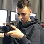 Profile Picture of David Ben-Harosh (@david99.film) on Instagram