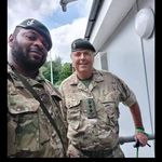 Profile Picture of Shabbat Shalom David Mafuta (@shabbatshalomdavidmafuta) on Instagram