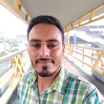 Profile Picture of Delar Singh (@SandhaDelar) on Twitter