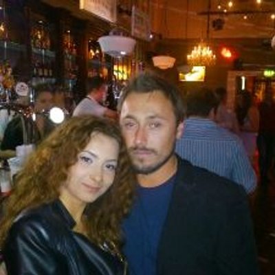 Profile Picture of Chris Procter (@chrissymcgangst) on Twitter