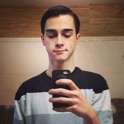 Profile Picture of AJ (@AdamFosdick) on Twitter