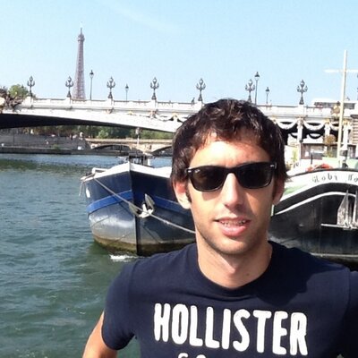 Profile Picture of José Luis Dionisio (@Joseluds) on Twitter