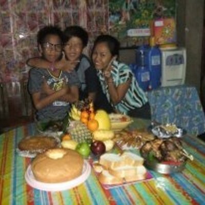 Profile Picture of Mark Beaver Cristo (@markbeaver24) on Twitter