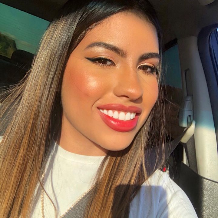 Profile Picture of Rubí Chacón (@rubichacon.b) on Tiktok