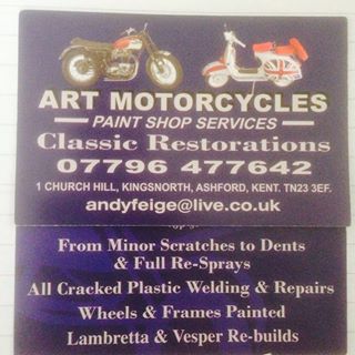 Profile Picture of Andy Feige (@andy.feige.7) on Facebook