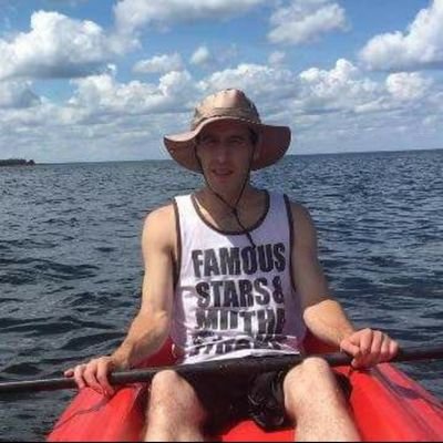 Profile Picture of Justin DiMichele (@JustinDiMichel2) on Twitter