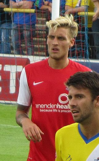 Profile Picture of George Tafton Wikipedia