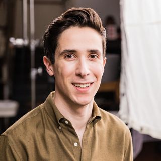 Profile Picture of Allen Gannett (@allen) on Instagram