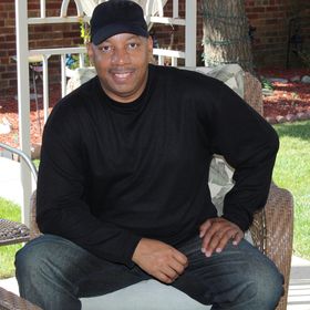 Profile Picture of Albert Tandy (@alberttandy) on Pinterest