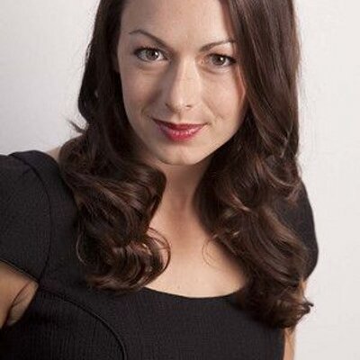 Profile Picture of Rachel Wiese (@exchangeartists) on Twitter
