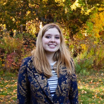 Profile Picture of The Wink Tank (@piper_winks) on Twitter