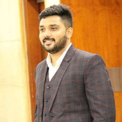 Profile Picture of Sharath (@AttotaSharath) on Twitter