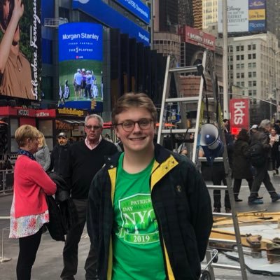 Profile Picture of Andrew Strobel (@ASFoodReview) on Twitter