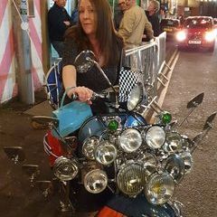 Profile Picture of Michelle Taplin (@michelletaplin) on Tiktok