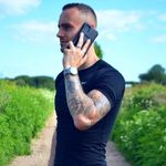 Profile Picture of Daniel Rostron (@rostron1996) on Instagram