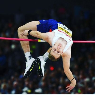 Profile Picture of Christopher Baker (@ChrisBakerHJ) on Twitter