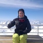 Profile Picture of Anne-Marie Simpson (@annemariesimpson94) on Instagram