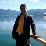 Profile Picture of Thomas Kerber (@thomas.kerber) on Instagram