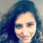 Profile Picture of Smriti Arora Malhotra (@sam_walltart) on Instagram