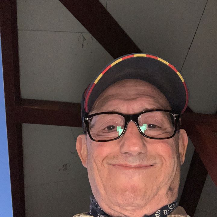 Profile Picture of Chuck Olson (@chuck.olson5) on Tiktok