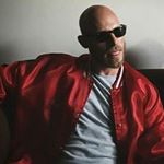 Profile Picture of C Alberto Bolaños (@costa_mae) on Instagram