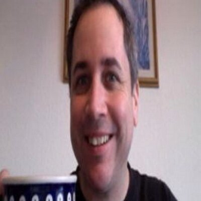 Profile Picture of Chris Gaudin (@CJGAUDIN) on Twitter